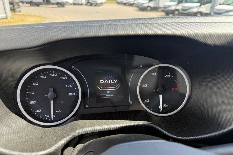 IVECO DAILY 35C 16 zdjęcie 6