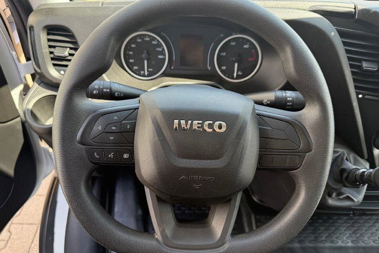 IVECO DAILY 35C 16 zdjęcie 7