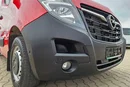 Opel movano L2H2 87999zł Netto Brygadówka 7 osób 2.3 CDTi/180KM zdjęcie 14