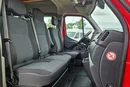 Opel movano L2H2 87999zł Netto Brygadówka 7 osób 2.3 CDTi/180KM zdjęcie 33