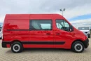 Opel movano L2H2 87999zł Netto Brygadówka 7 osób 2.3 CDTi/180KM zdjęcie 7