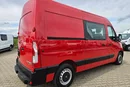 Opel movano L2H2 87999zł Netto Brygadówka 7 osób 2.3 CDTi/180KM zdjęcie 9