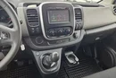 Renault Trafic Long 62999zł NETTO Brygadówka 6 osób 1.6dCi/120KM zdjęcie 21
