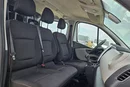 Renault Trafic Long 62999zł NETTO Brygadówka 6 osób 1.6dCi/120KM zdjęcie 24