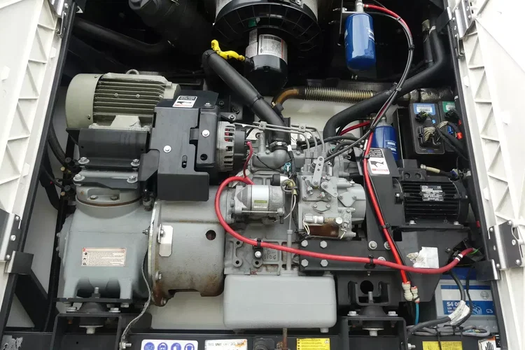 Schmitz CHŁODNIA / DOPPELSTOCK / 6100 mth / IDEALNY STAN / zdjęcie 24