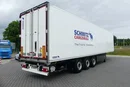 Schmitz CHŁODNIA / DOPPELSTOCK / 6100 mth / IDEALNY STAN / zdjęcie 7