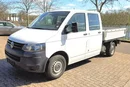 Volkswagen Transporter zdjęcie 8