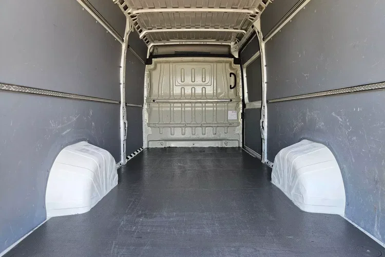 Citroen Jumper L4H2 49999zł NETTO 2.0HDi/131KM zdjęcie 13