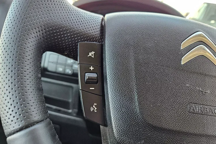 Citroen Jumper L4H2 49999zł NETTO 2.0HDi/131KM zdjęcie 19