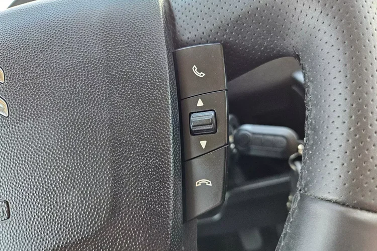 Citroen Jumper L4H2 49999zł NETTO 2.0HDi/131KM zdjęcie 21