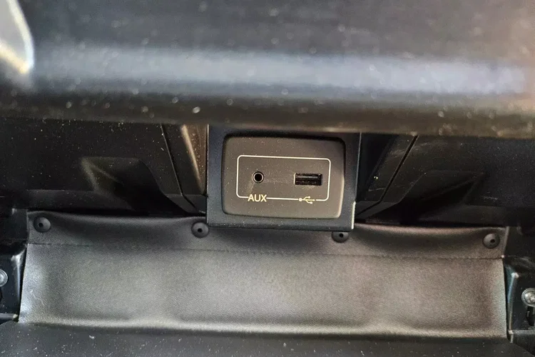 Citroen Jumper L4H2 49999zł NETTO 2.0HDi/131KM zdjęcie 27