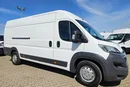 Citroen Jumper L4H2 49999zł NETTO 2.0HDi/131KM zdjęcie 3