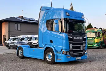 Scania