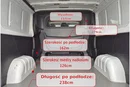 Renault Trafic L2H1 79900zł NETTO Brygadówka 6 osób 2.0dCi/120KM zdjęcie 13