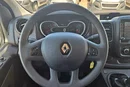 Renault Trafic L2H1 79900zł NETTO Brygadówka 6 osób 2.0dCi/120KM zdjęcie 17
