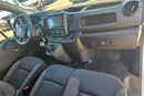 Renault Trafic L2H1 79900zł NETTO Brygadówka 6 osób 2.0dCi/120KM zdjęcie 24