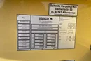 Schmitz SCB S3D/ Podkontnerowa / 20.30.40.45 zdjęcie 9