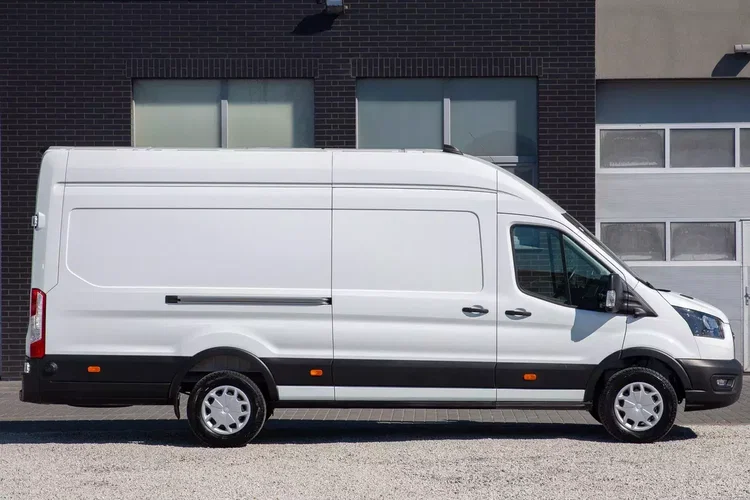 Ford Transit MAXI L4H3 WYSOKI DACH zdjęcie 3