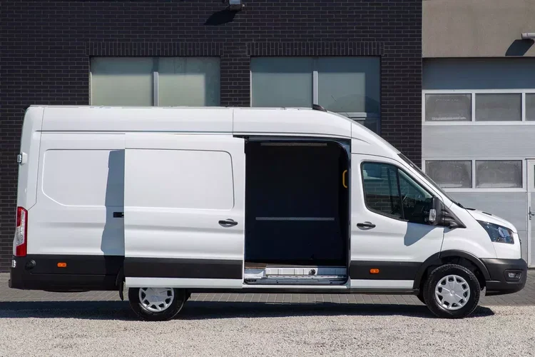 Ford Transit MAXI L4H3 WYSOKI DACH zdjęcie 4