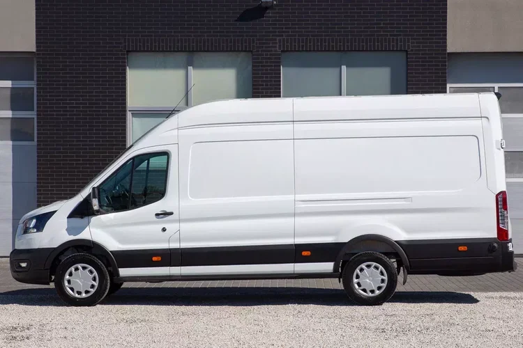 Ford Transit MAXI L4H3 WYSOKI DACH zdjęcie 5