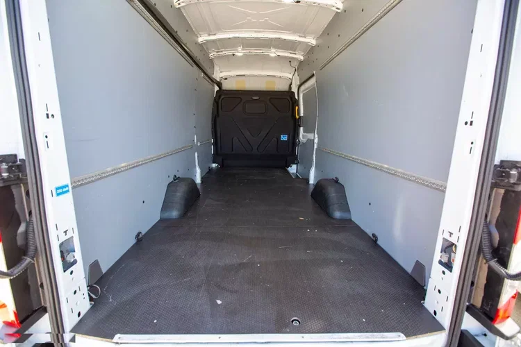 Ford Transit MAXI L4H3 WYSOKI DACH zdjęcie 7