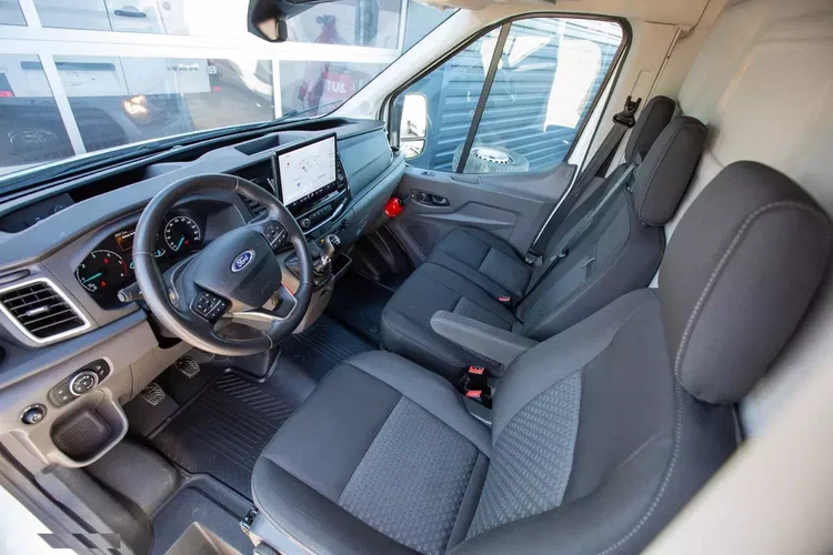 Ford Transit MAXI L4H3 WYSOKI DACH zdjęcie 8