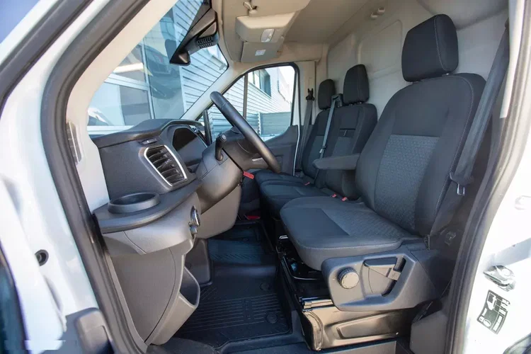 Ford Transit MAXI L4H3 WYSOKI DACH zdjęcie 9