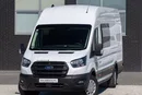 Ford Transit BRYGADOWY 7-OSÓB L4H3 zdjęcie 1