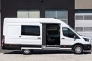 Ford Transit BRYGADOWY 7-OSÓB L4H3 zdjęcie 4