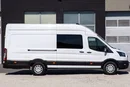 Ford Transit BRYGADOWY 7-OSÓB L4H3 zdjęcie 6