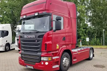 Scania R 500 LA4x2HNA