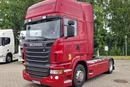 Scania R 500 LA4x2HNA zdjęcie 1