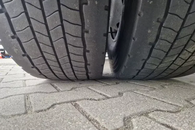 Scania R 500 LA4x2HNA zdjęcie 7