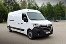 Renault Master L3H2 zdjęcie 11