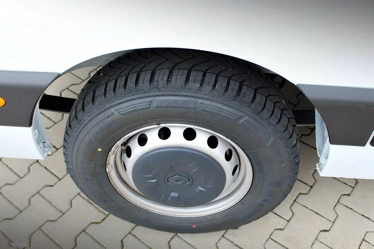 Renault Master L3H2 zdjęcie 16