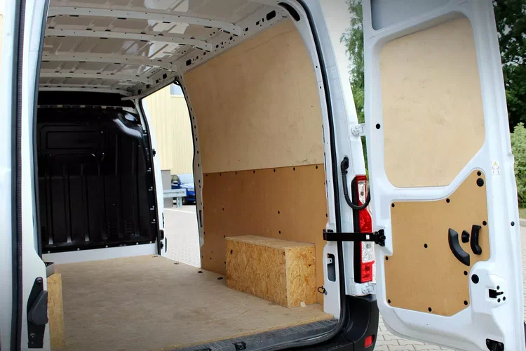 Renault Master L3H2 zdjęcie 20