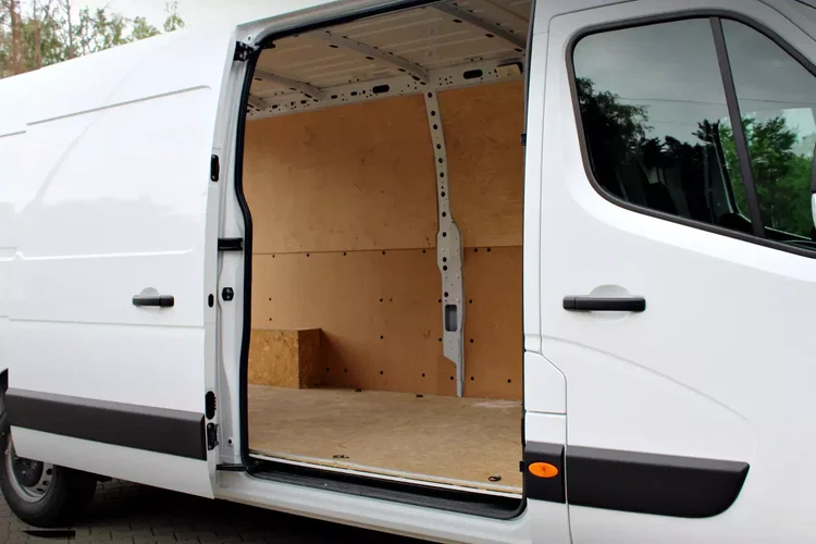 Renault Master L3H2 zdjęcie 22