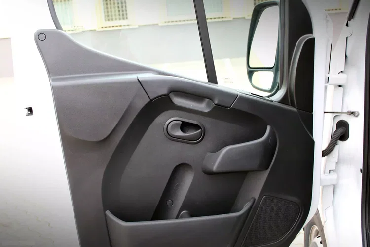 Renault Master L3H2 zdjęcie 23