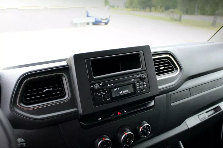 Renault Master L3H2 zdjęcie 28