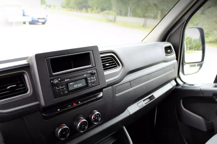 Renault Master L3H2 zdjęcie 30