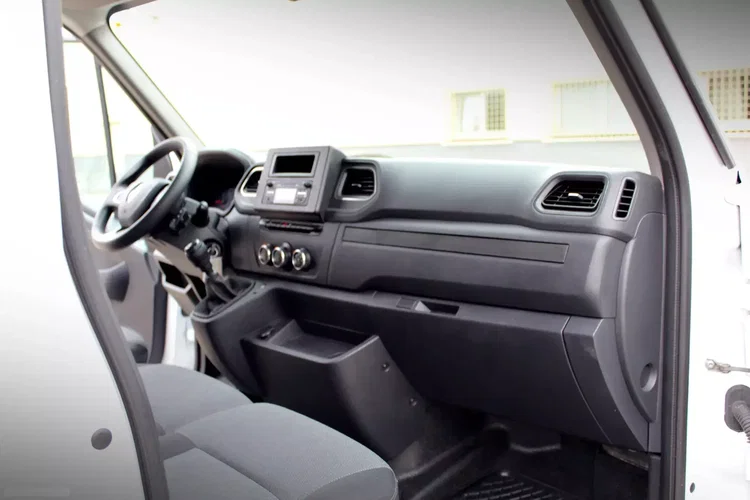 Renault Master L3H2 zdjęcie 31