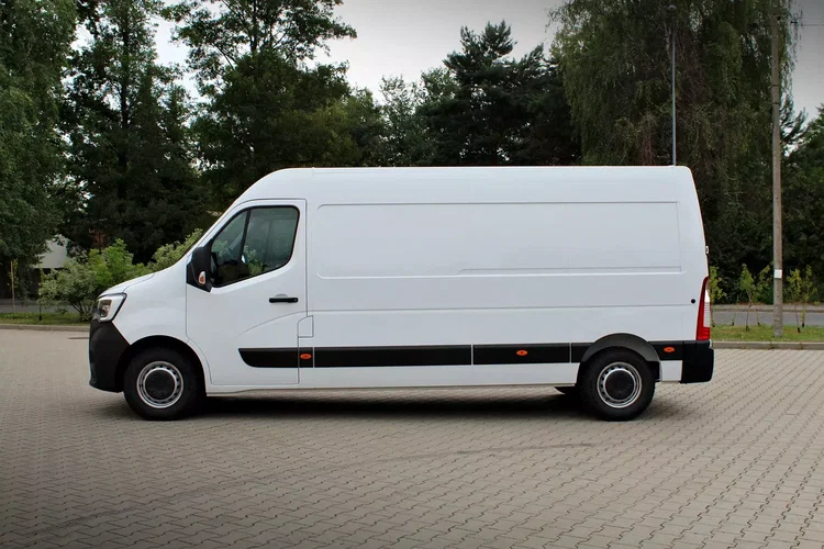 Renault Master L3H2 zdjęcie 4