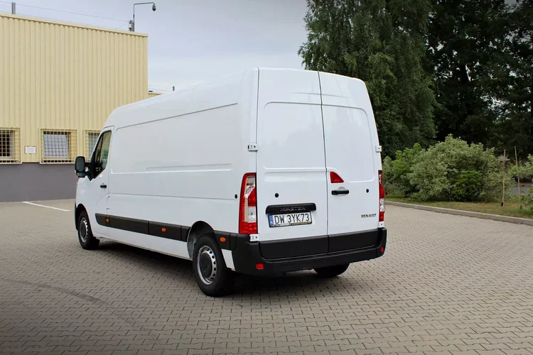 Renault Master L3H2 zdjęcie 6