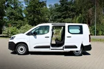 Fiat Doblo L2 Long 5 - osobowy zdjęcie 1