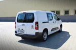 Fiat Doblo L2 Long 5 - osobowy zdjęcie 10