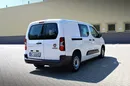Fiat Doblo L2 Long 5 - osobowy zdjęcie 11