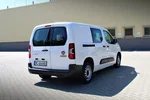 Fiat Doblo L2 Long 5 - osobowy zdjęcie 11