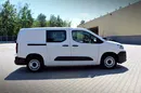 Fiat Doblo L2 Long 5 - osobowy zdjęcie 12