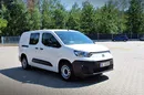 Fiat Doblo L2 Long 5 - osobowy zdjęcie 13