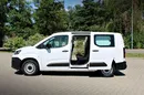 Fiat Doblo L2 Long 5 - osobowy zdjęcie 16